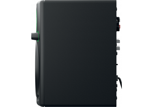 CR3 MACKIE MONITORING CR3