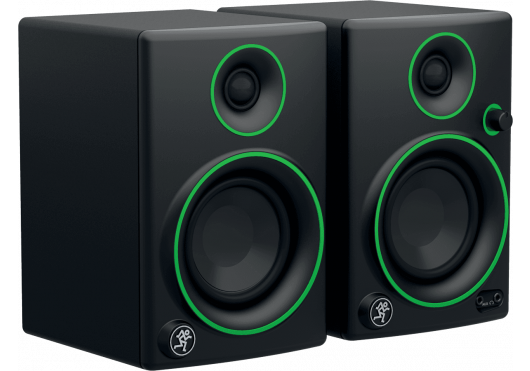 MACKIE MONITORING CR3