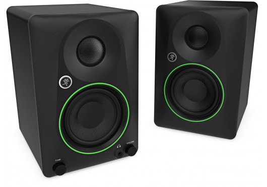 MACKIE MONITORING CR35