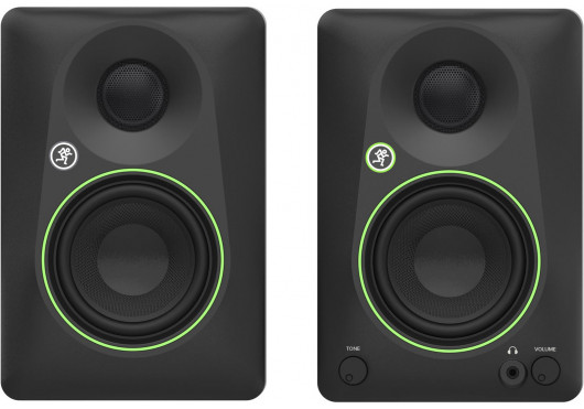 CR35BT MACKIE MONITORING CR35BT