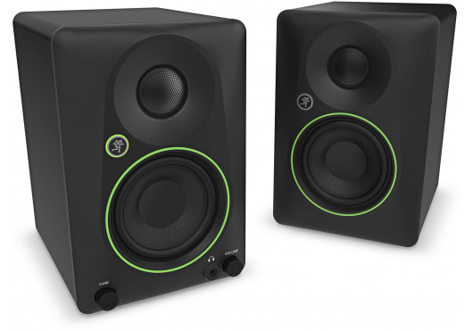 MACKIE MONITORING CR35BT