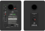 CR45 MACKIE MONITORING CR45
