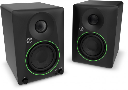 MACKIE MONITORING CR45