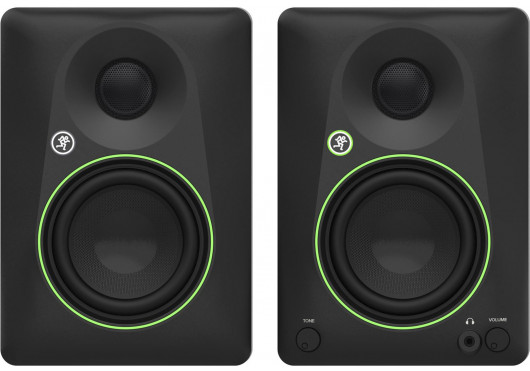 CR45BT MACKIE MONITORING CR45BT