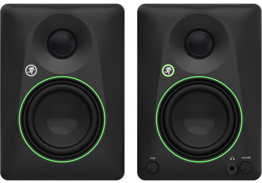 CR45BT MACKIE MONITORING CR45BT