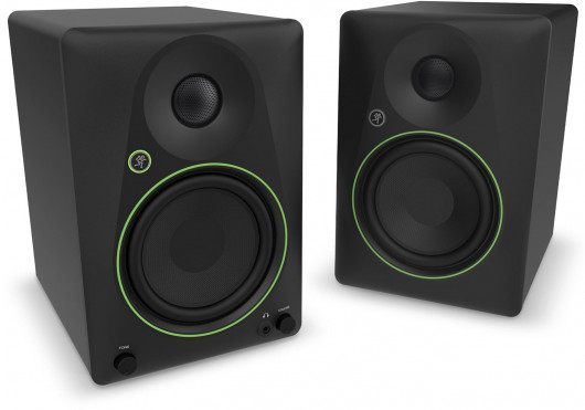 MACKIE MONITORING CR5BT