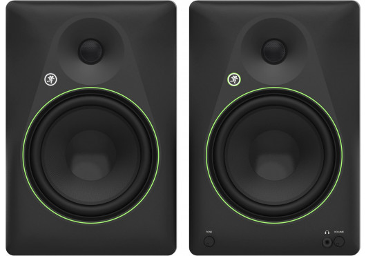 CR8BT MACKIE MONITORING CR8BT