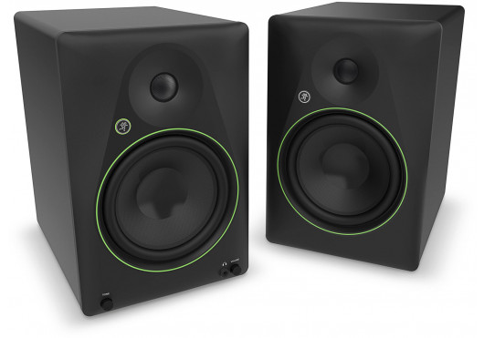 MACKIE MONITORING CR8BT