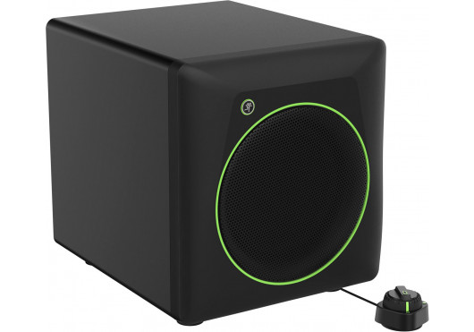 CR8SBT MACKIE MONITORING CR8SBT