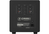 CR8SBT MACKIE MONITORING CR8SBT