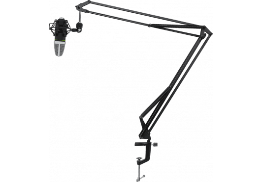 MACKIE ENREGISTREMENT DB-100