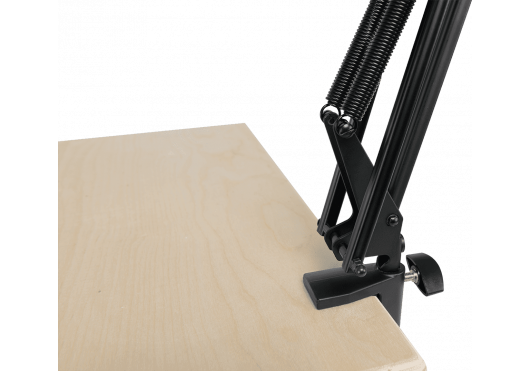 MACKIE ENREGISTREMENT DB-100