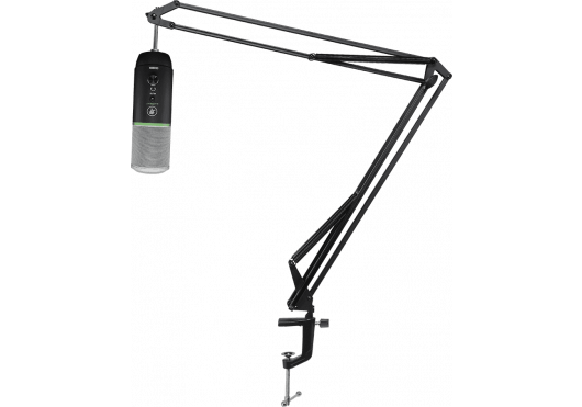 MACKIE ENREGISTREMENT DB-100
