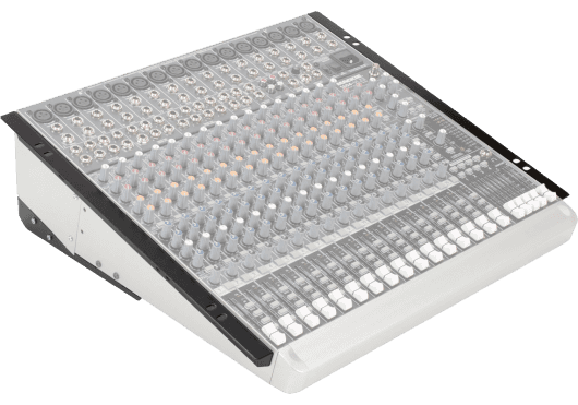 MACKIE Consoles de mixage 1604-VLZ-RK
