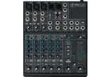 MACKIE Consoles de mixage 802-VLZ4