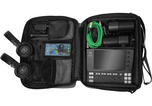 MACKIE CONSOLES DE MIXAGE CM-BAG
