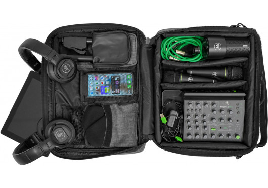 MACKIE CONSOLES DE MIXAGE CM-BAG