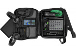 MACKIE CONSOLES DE MIXAGE CM-BAG