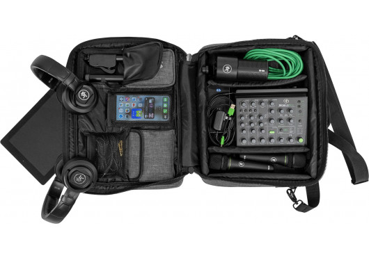MACKIE CONSOLES DE MIXAGE CM-BAG