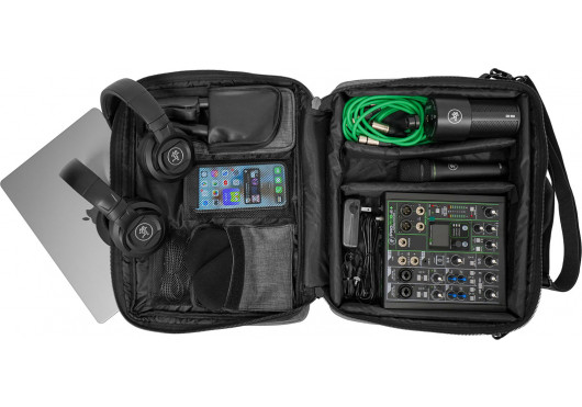 MACKIE CONSOLES DE MIXAGE CM-BAG