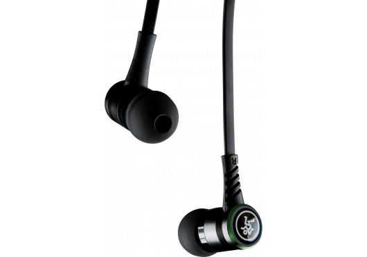 MACKIE ECOUTEURS ET CASQUES CR-BUDS