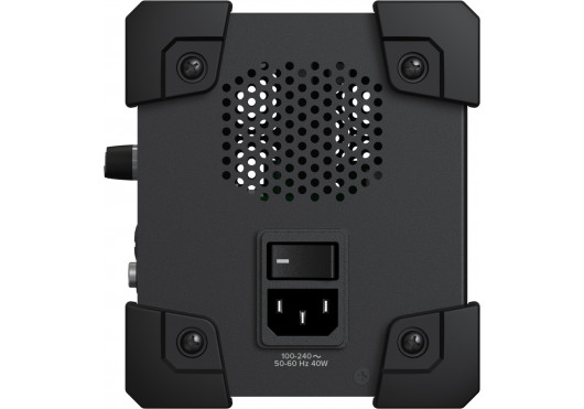 DL16SE MACKIE CONSOLES DE MIXAGE DL16SE