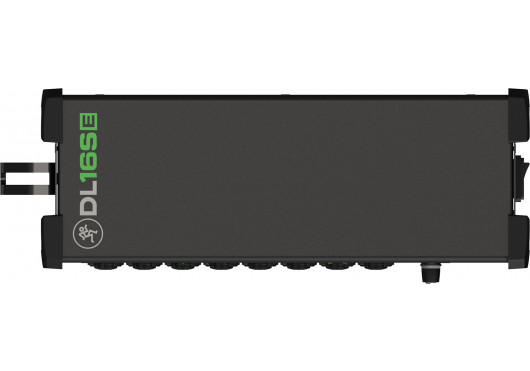 DL16SE MACKIE CONSOLES DE MIXAGE DL16SE