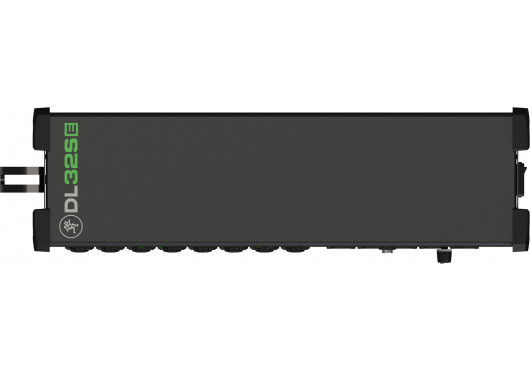 MACKIE CONSOLES DE MIXAGE DL32SE