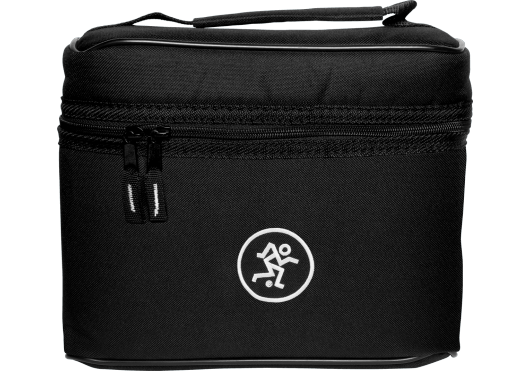 MACKIE FIN DE  SERIE FREEPLAY-HOME-BAG