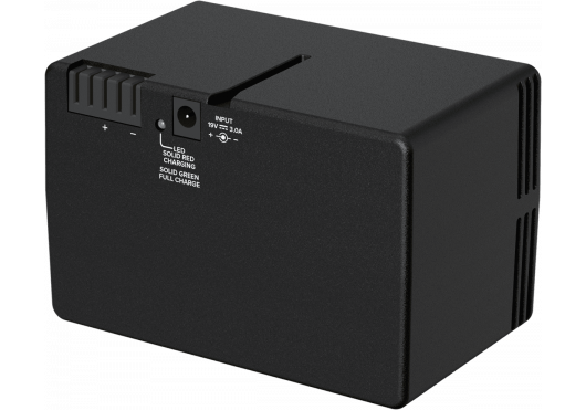MACKIE ENCEINTES SONO GB-200