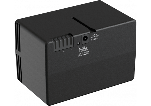 MACKIE ENCEINTES SONO GB-200