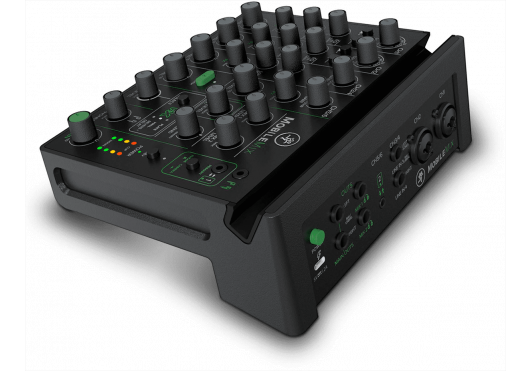 MACKIE CONSOLES DE MIXAGE MOBILEMIX