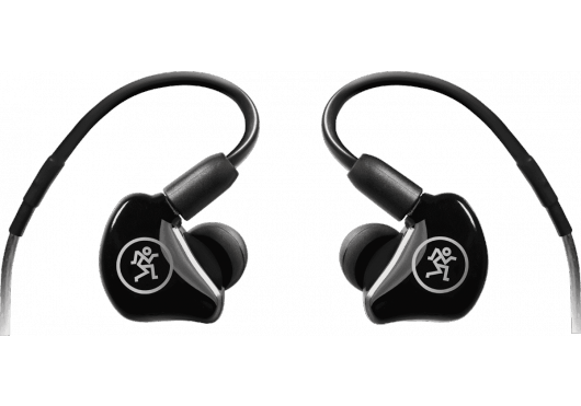 MP-120 MACKIE ECOUTEURS ET CASQUES MP-120