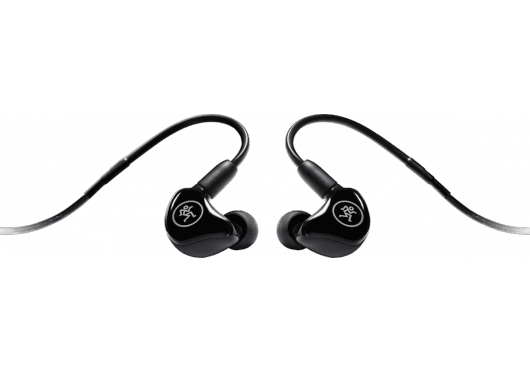 MP-220 MACKIE ECOUTEURS ET CASQUES MP-220