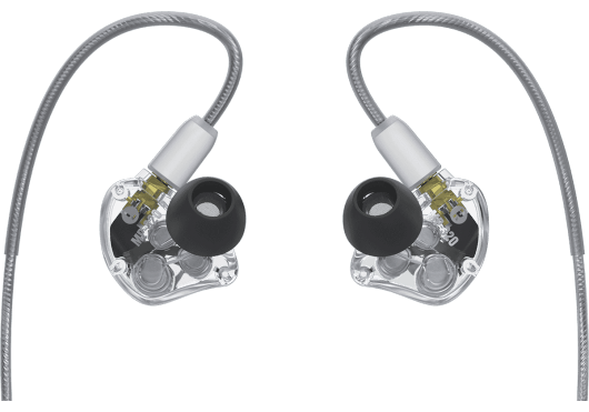 MACKIE ECOUTEURS ET CASQUES MP-320