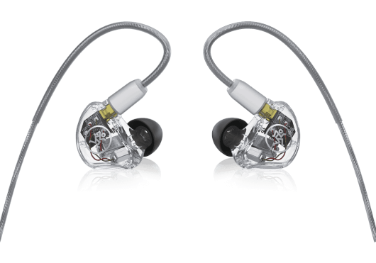 MP-360 MACKIE ECOUTEURS ET CASQUES MP-360