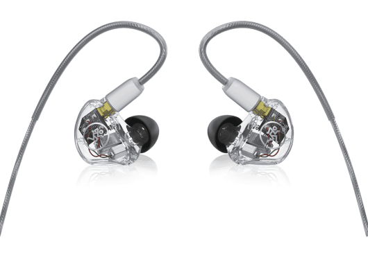 MP-460 MACKIE ECOUTEURS ET CASQUES MP-460