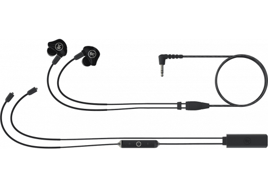 MP-BTA MACKIE ECOUTEURS ET CASQUES MP-BTA