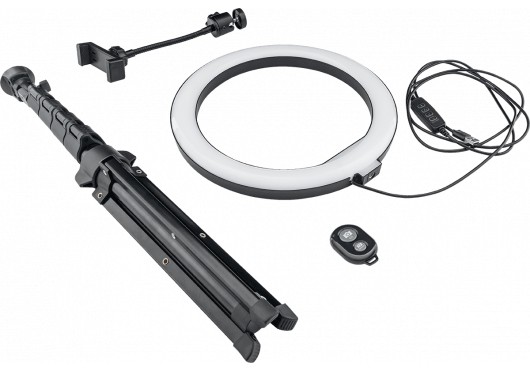 MACKIE MERCHANDISING MRING-10