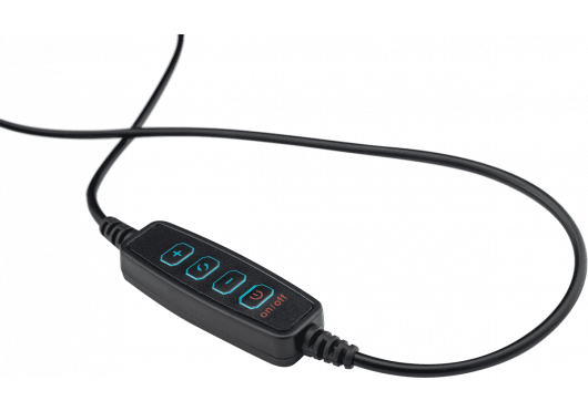 MACKIE MERCHANDISING MRING-10