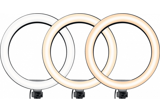 MACKIE MERCHANDISING MRING-10