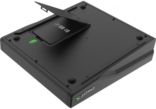 MACKIE CONSOLES DE MIXAGE PROFX10GO