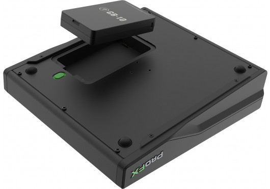 MACKIE CONSOLES DE MIXAGE PROFX10GO