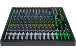 MACKIE Consoles de mixage PROFX16V3