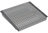 MACKIE CONSOLES DE MIXAGE PROFX16V3-RK