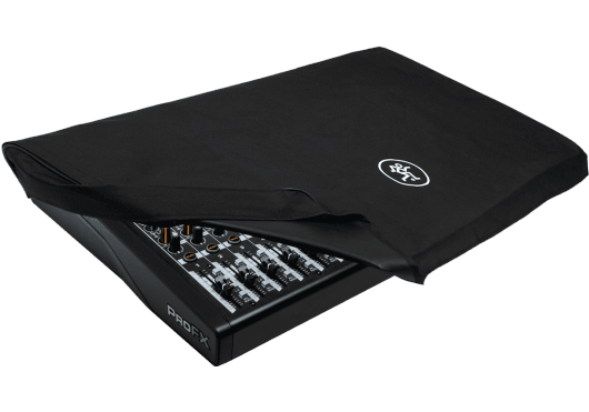 MACKIE CONSOLES DE MIXAGE PROFX22V3-CVR