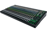 MACKIE Consoles de mixage PROFX30V3
