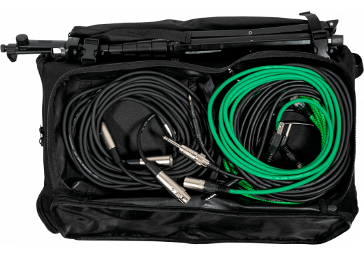 MACKIE ENCEINTES SONO SHOWBOX-BAG