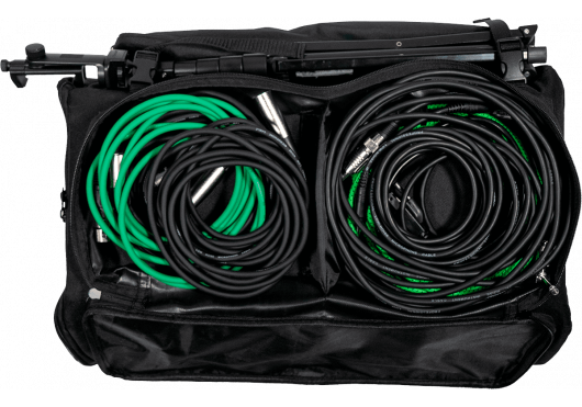 MACKIE ENCEINTES SONO SHOWBOX-BAG