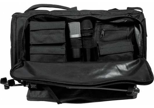 MACKIE ENCEINTES SONO SHOWBOX-BAG